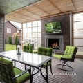 43 santimetatra semi-outdoor lcd tvs
